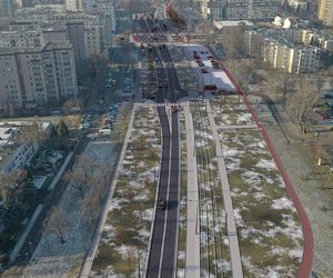 Tramwaj na Gocław. Większość ofert w przetargu tańsza, niż zakładali urzędnicy