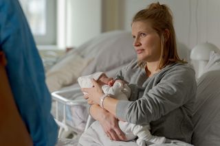 Przyjaciółki 25 sezon, odc. 302. Natalia (Natalia Rybicka)