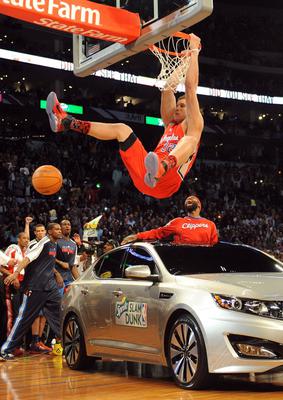 Blake Griffin