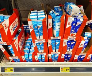  Gdzie wyrzucać karton po mleku? Większość ludzi tego nie wie