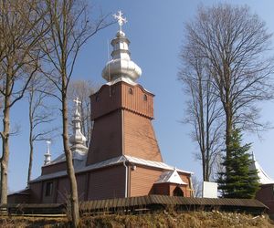 Ta małopolska wieś ma niezwykłą historię. Odegrała ważną rolę w dziejach Polski