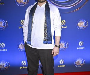 Wiesław Ochman kibicuje wnukowi w Twoja Twarz Brzmi Znajomo. Nie kryje dumy