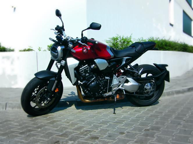 Honda CB1000R NEO SPORTS CAFÉ