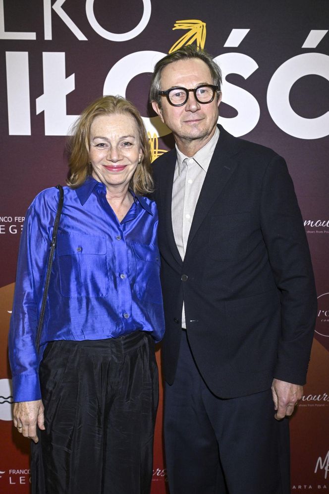 Piotr Cyrwus przez lata próbował pozbyć się „Ryśka z Klanu”, a teraz znów go szufladkują