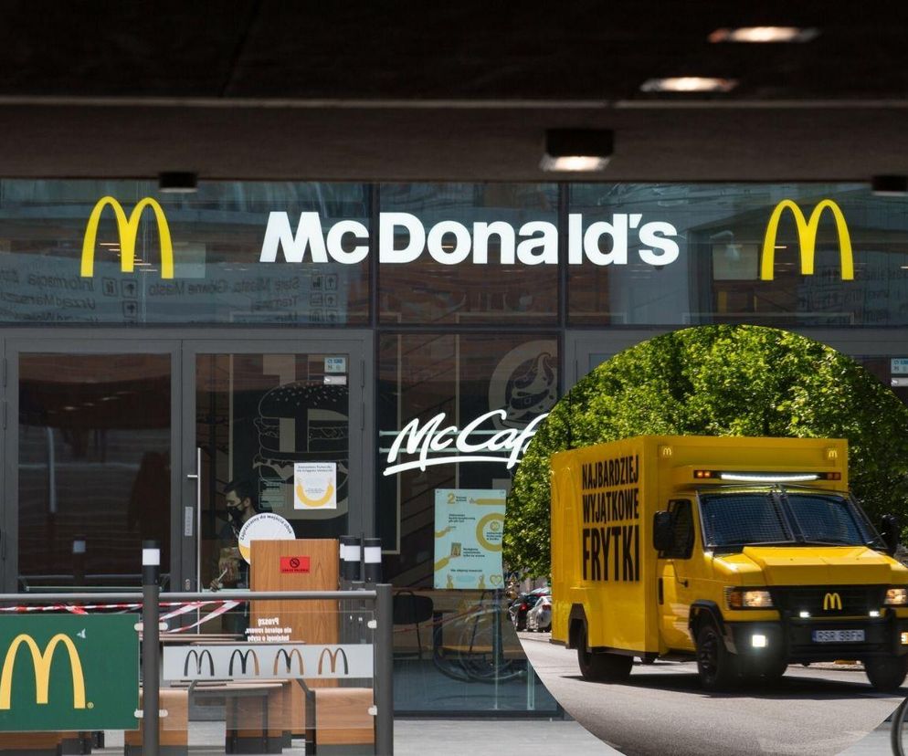 McDonald’s 