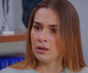 Miłość i nadzieja odc. 309. Sila