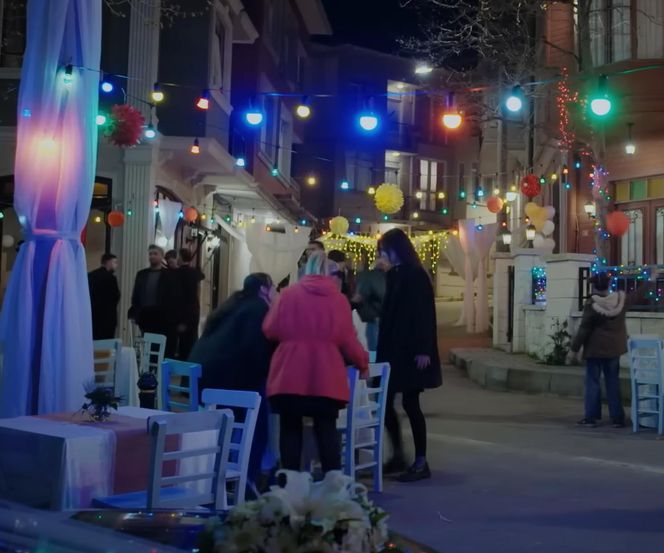 Ostatni odcinek serialu "Dziedzictwo"