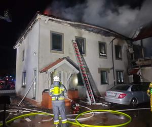 Tragiczny pożar w Zalasewie był tuszowaniem morderstwa? 