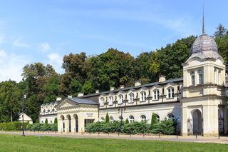 Kuracjusze wybrali! Oto najlepsze sanatoria w Polsce. Na czele rankingu zaskoczenie