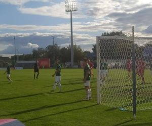 Warta Poznań - Zagłębie Sosnowiec