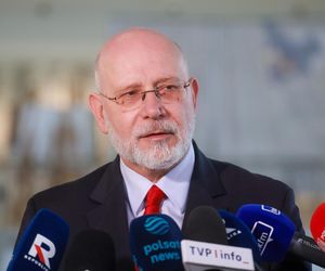 Sejm zdecyduje, czy Maciej Świrski stanie przed Trybunałem Stanu