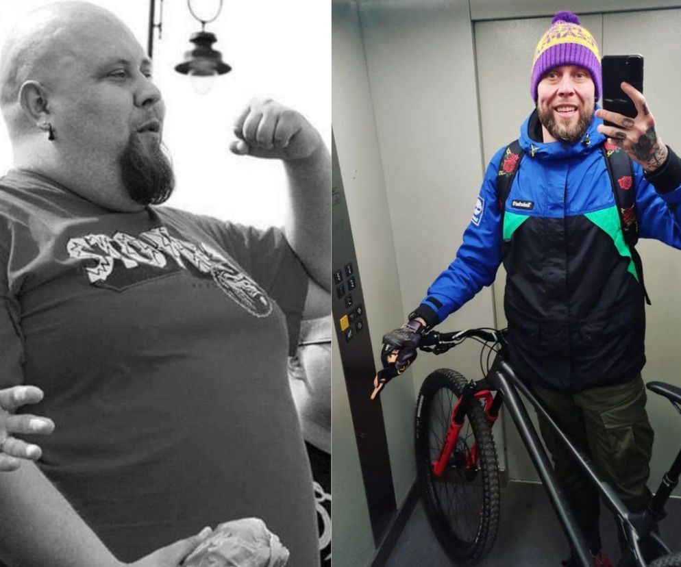 Bohater programu Gogglebox schudł 177 kg. “Są 3 najważniejsze kwestie”
