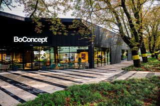 Home Concept Katowice