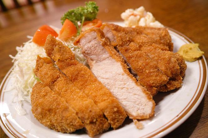Kotlet schabowy