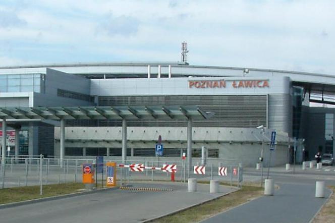 Poznań przez trzy tygodnie bez lotniska Ławica [AUDIO]. Port lotniczy rozważa możliwość zwiedzania obiektu!