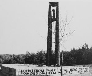 Olsztyńskie cmentarze na dawnych zdjęciach. Tak nekropolie wyglądały ponad 100 lat temu