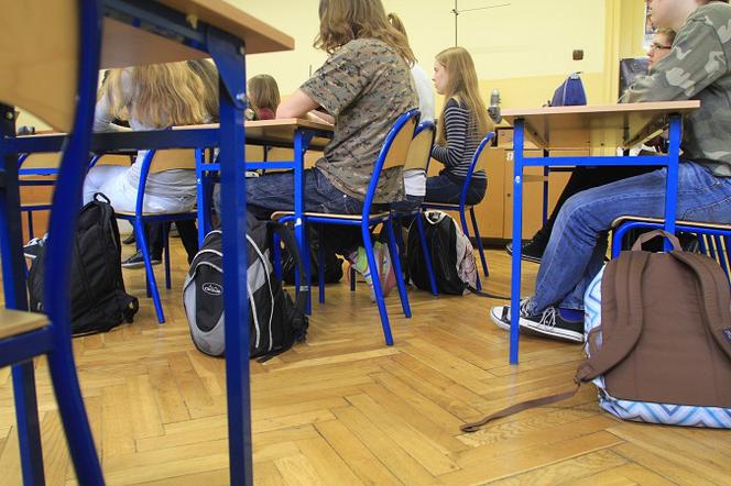 Nowe lekcje w szkołach. Tego przedmiotu nie było dotąd w programie! 