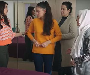 Emanet. Metamorfoza Yasemin 