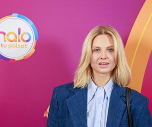 Katarzyna Litwin, synowa Anna Karczmarczyk, syn Pascal Litwin 