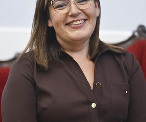 Basia z Rolnik szuka żony