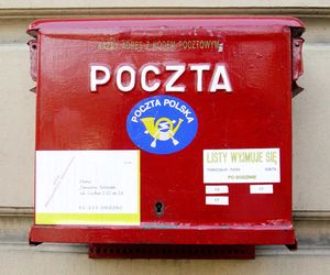 Strajk w Poczcie Polskiej. W tych godzinach nic nie załatwisz! 