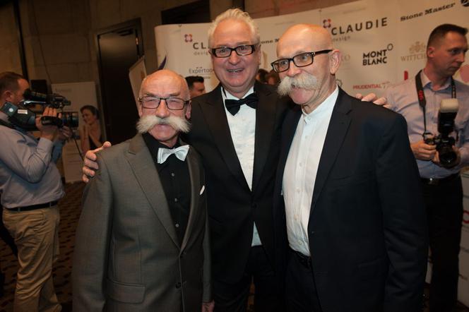 Luksusowa Marka Roku 2018