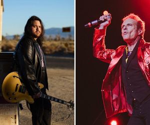 Wolfgang Van Halen o konflikcie z Davidem Lee Rothem. Zawsze byłem workiem treningowym