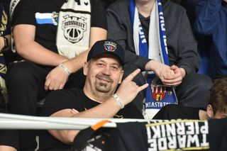 Derby 2025, Twarde Pierniki - Anwil Włocławek