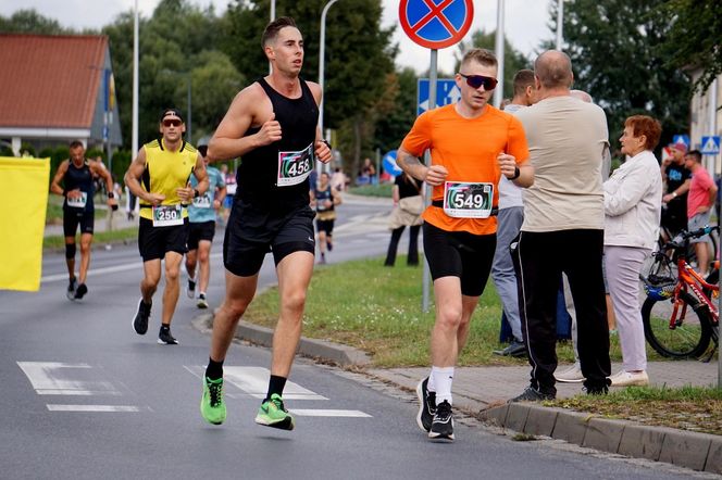 Półmaraton Piła