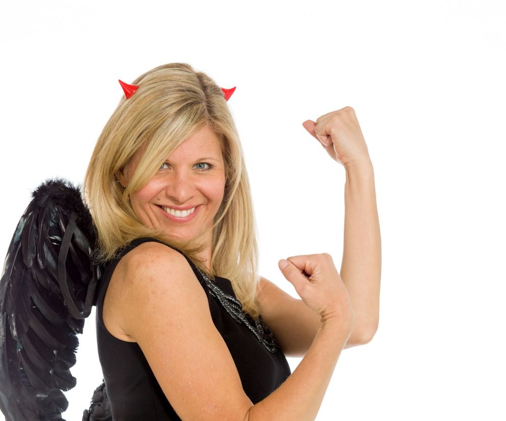 Seks samotnych kobiet: jak radzą sobie z potrzebami seksualnymi