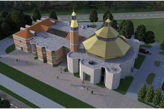 W Warszawie ma powstać nowy kościół. Wierni zebrali ponad 2 mln zł na jego budowę