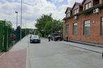 Otwarcie ulicy w Łomży