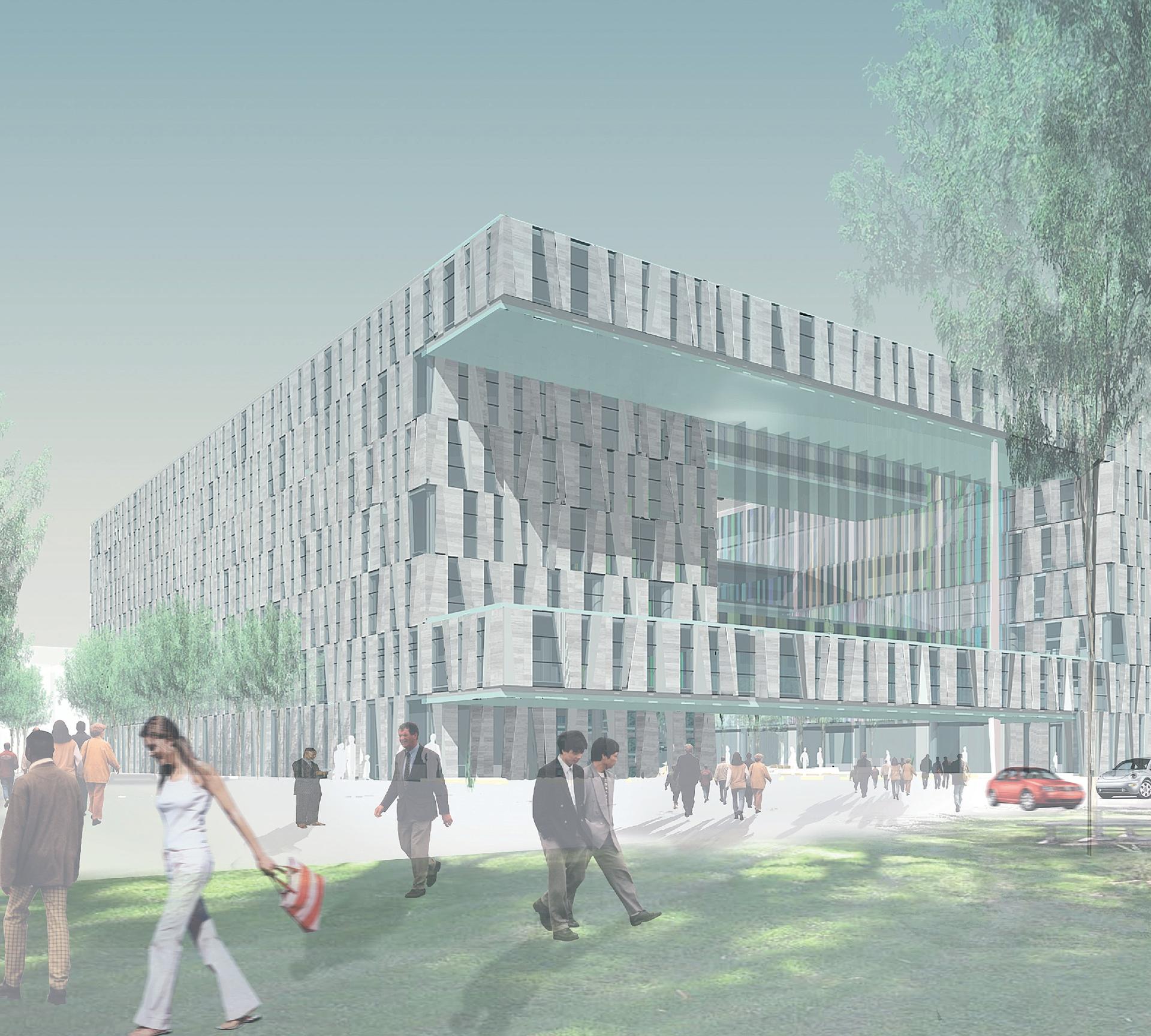 Archiwum Architektury