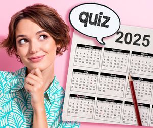 Quiz. Wiesz, którego dnia wypada to święto? Kto nie ma pamięci do dat, nie zdobędzie kompletu!