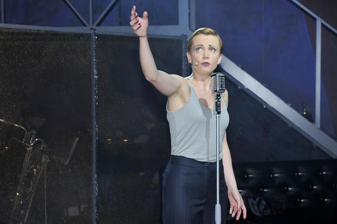 Sofia de Magico. Katarzyna Zielińska