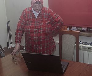 Przez oszustów chciałam się powiesić