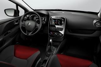 Nowe Renault Clio 2012