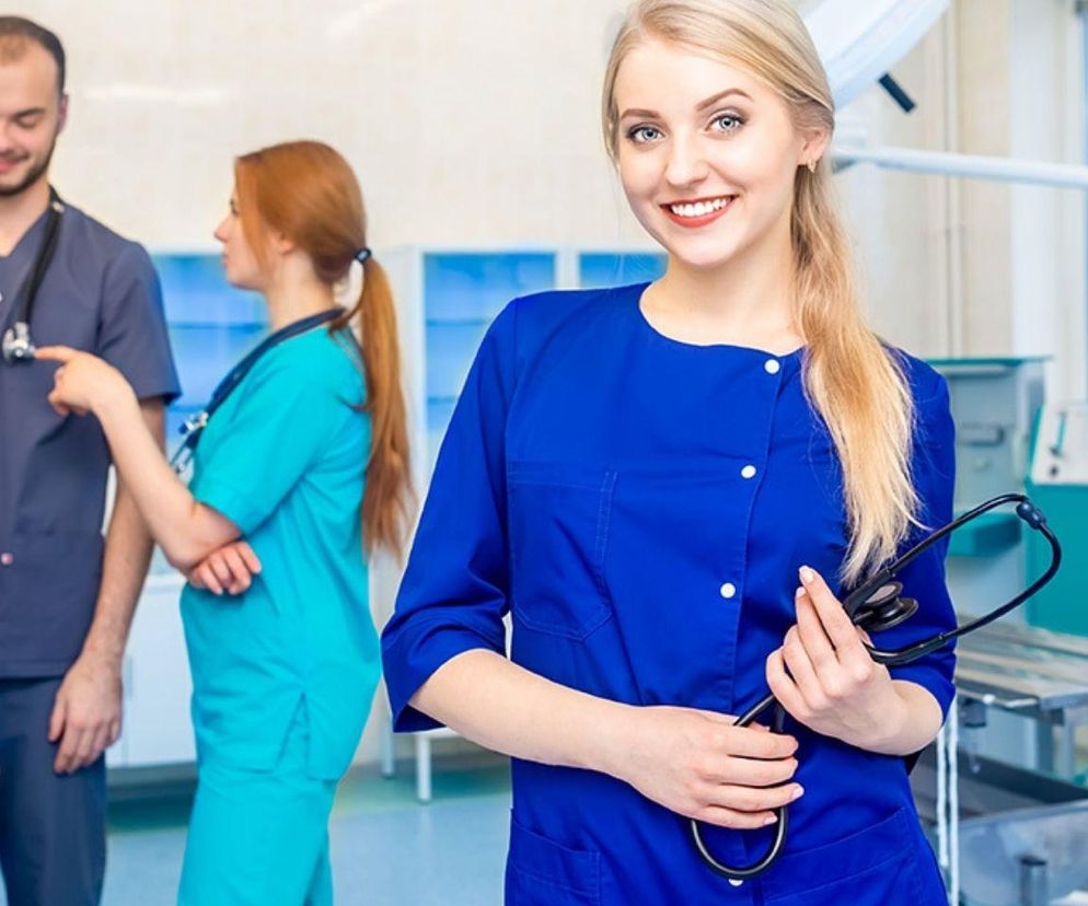 O te kierunki biją się studenci na Śląsku