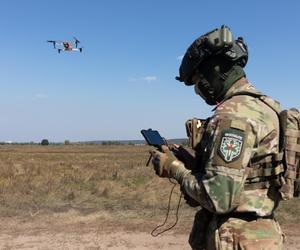 Jak użycie dronów w wojnie zmienia armie świata