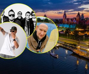 Muzyczna fala uderzy w Szczecin! Żagle 2025 to koncertowa uczta i trzy dni wielkich emocji