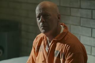 Bruce Willis w jednej z ostatnich ról! Oto zwiastun absurdalnego filmu od studia, które dało nam Titanic 666