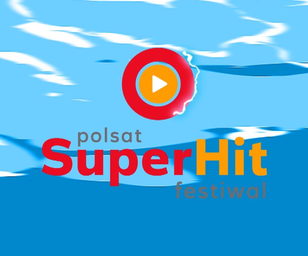 Polsat SuperHit Festival 2023 - kiedy jest i kto wystąpi? Ile kosztują bilety?