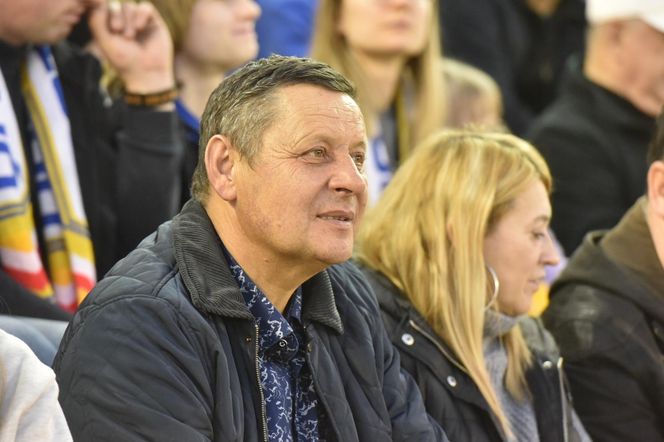 PRES Grupa Deweloperska Toruń - Betard Sparta Wrocław, zdjęcia kibiców i zawodników z Motoareny