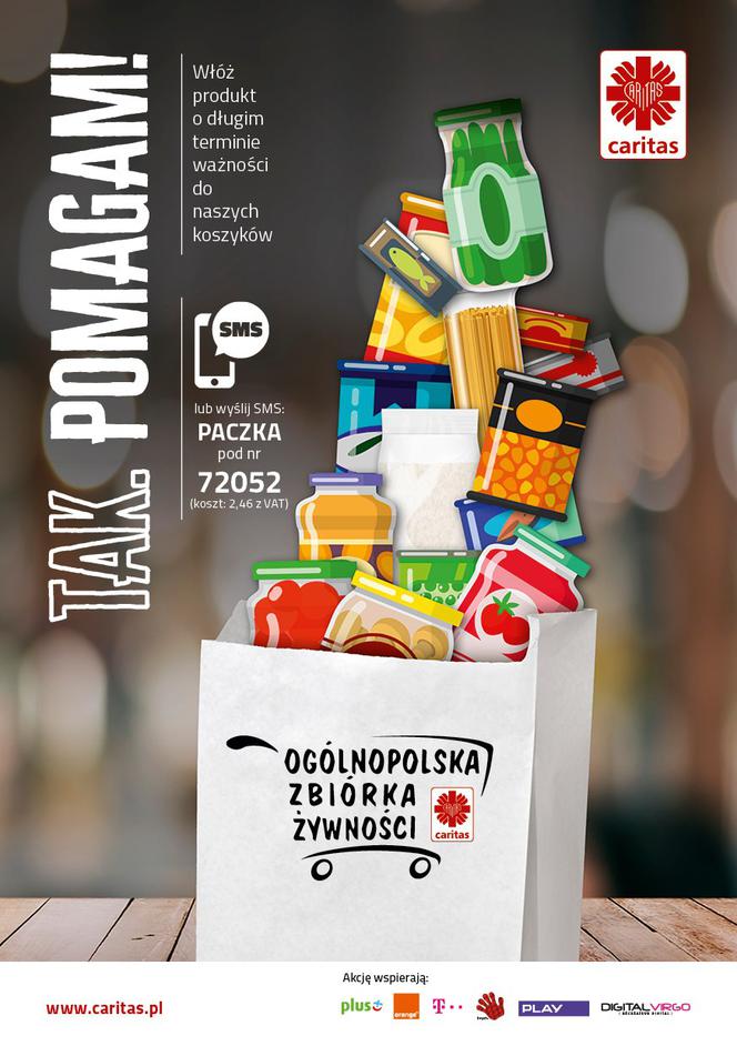 TAK, Pomagam! 