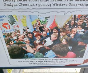 Byliście na protestach pod Sejmem? Manifestowaliście w Bydgoszczy? Teraz każdy zobaczy to na zdjęciach 