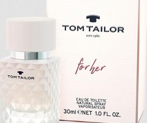 TOM TAILOR For Her