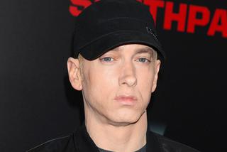 Eminem sprawcą włamania?! Jest nagranie z monitoringu!