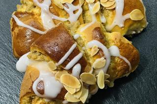 Bartek Boratyn zdradza przepis na rogale