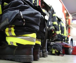 Strażak z OSP chciał wysyłać treści dla dorosłych 11-latce. Wpadł na gorącym uczynku!