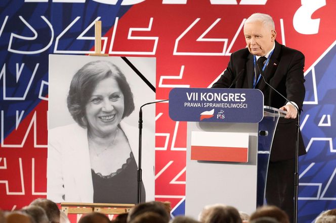 Kongres PIS w Przysusze